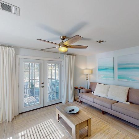 Summer Lake Townhomes 1 데스틴 외부 사진