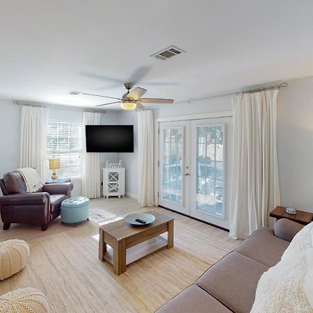 Summer Lake Townhomes 1 데스틴 외부 사진