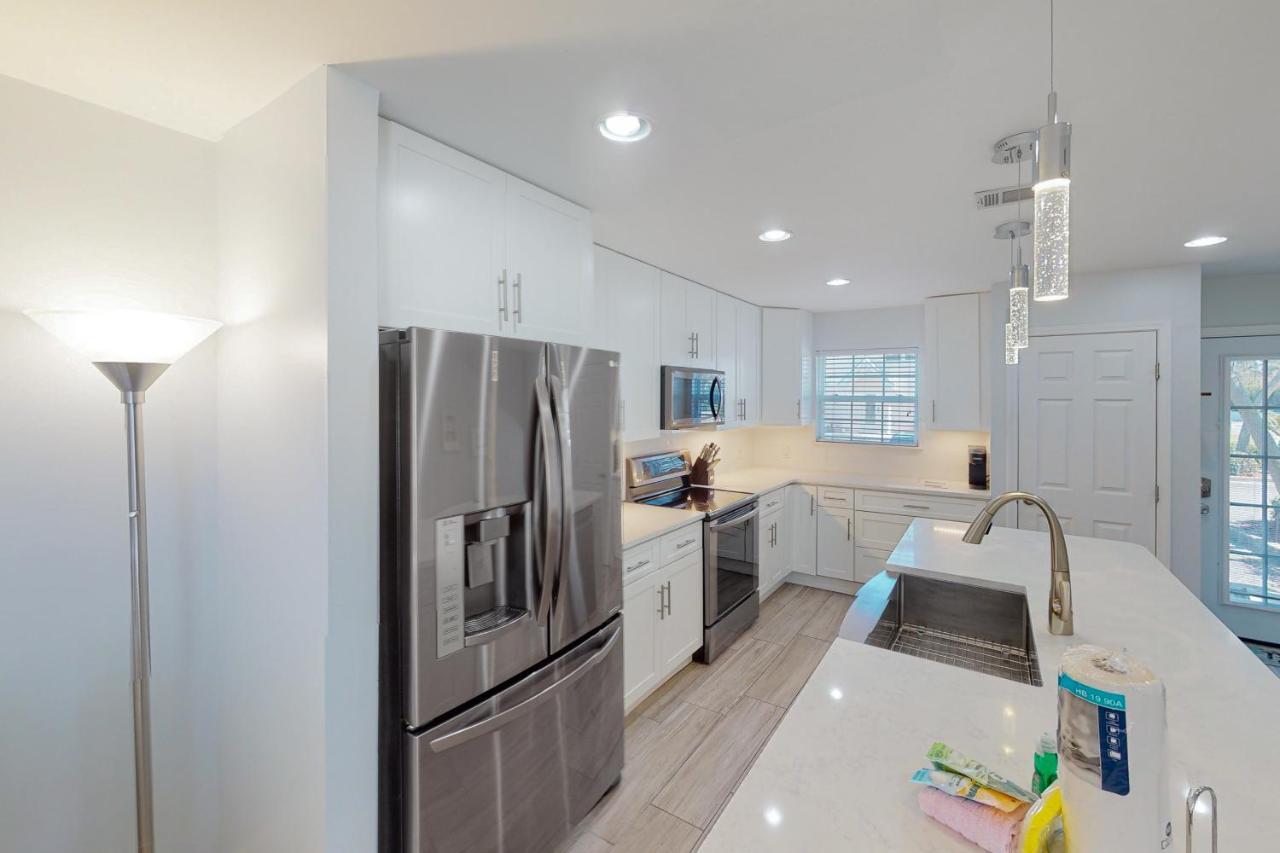 Summer Lake Townhomes 1 데스틴 외부 사진